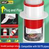 Muvi Universal Drain Anti-Odor Sealing Plug