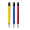 Brosse Stylo Nettoyant Anti-Rouille pour Réparation de Bijoux et Montres Lot de 3 Pièces, Outil Brosse de Polissage Anti-Rayures pour Nettoyage de Pièces de Monnaie