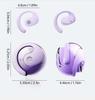 Originale XIAOMI Trådløse Ørepropper HIFI Sport Bluetooth Headset ENC Støyreduksjon Ørepropper Hodetelefoner Stereo Øretelefon Med Mikrofon