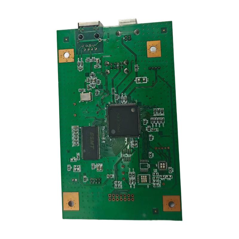 Guangdiantong MP3020DN Communication Baseboard