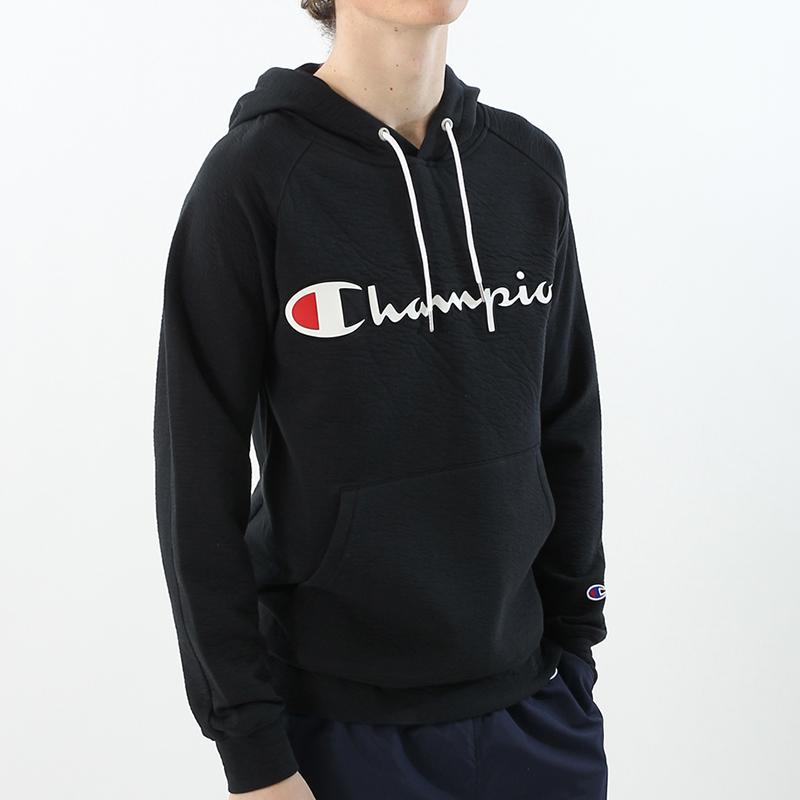 Champion Sweatshirt Japan Version Unisex C3-MS105