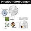 Eelhoe Scalp Scrub Hair Strengthening Anti-Hair Loss Deep Cleansing Volumizing Anti-Dandruff Refreshing Shampoo