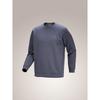 ArcTeryx Long Sleeve T shirT Dk sTraTus Dom aTqsm09787Dks