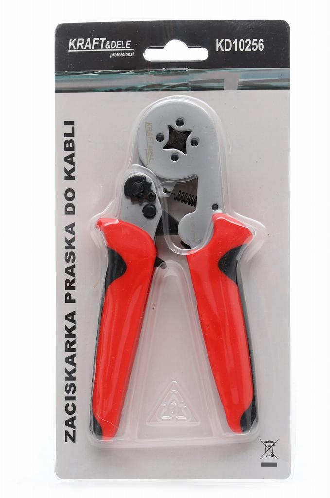 KD10256 cable crimping tool