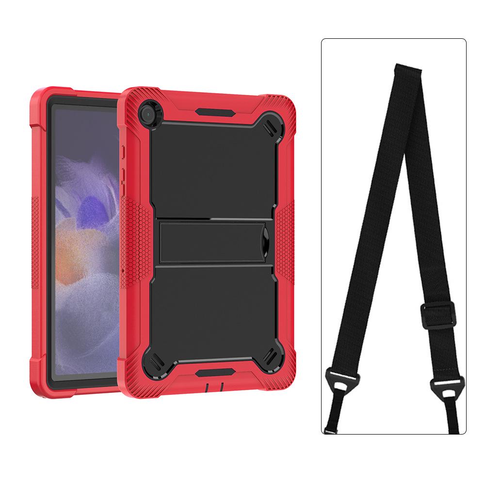 Revvltab2 2025 Drop-Proof Protective Tablet Case with Stand, 10.1 inch