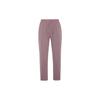 Running Division Knitted Sweatpants Women's Smoky Purple Red FN2528-208
