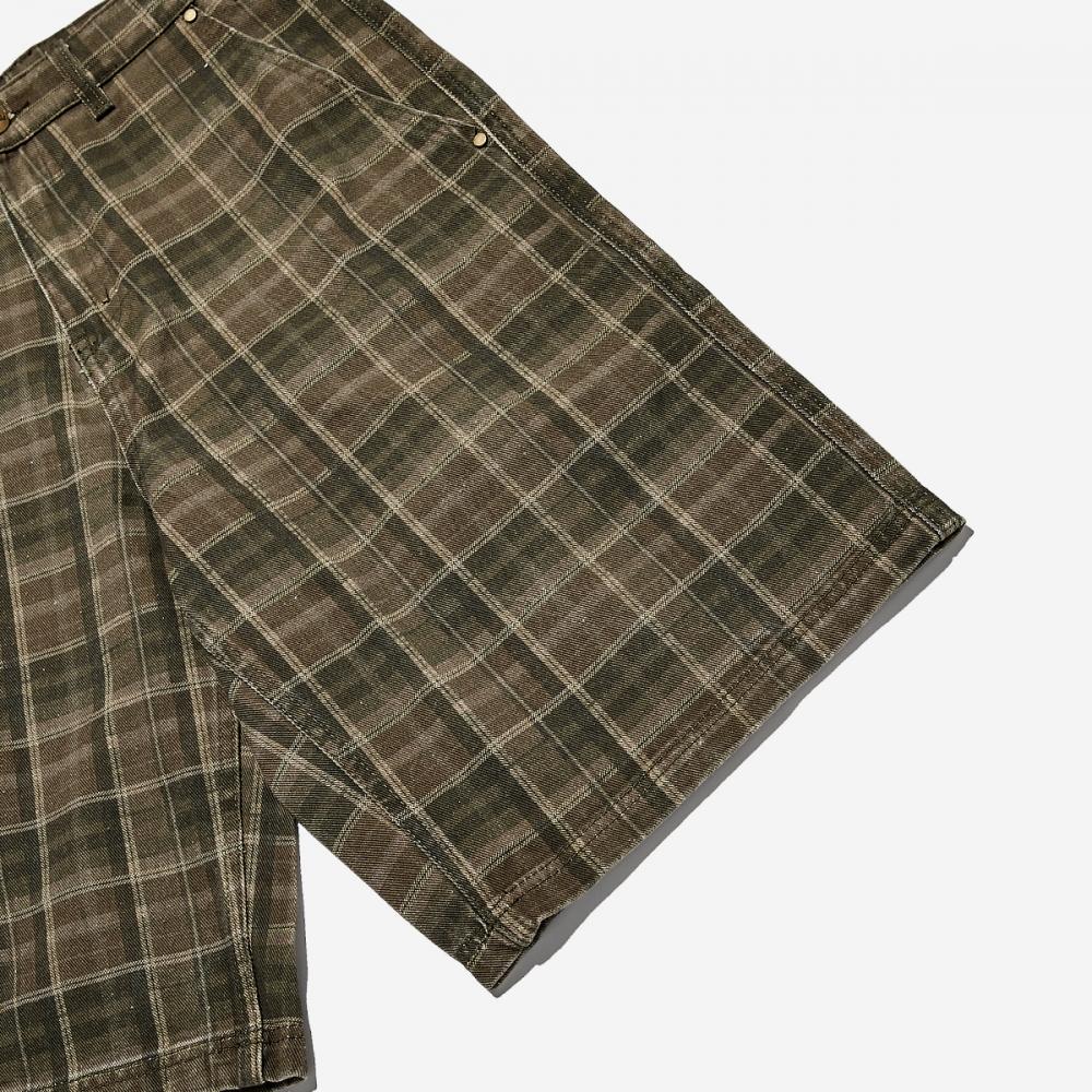 Butter Goods Work Shorts Work Shorts