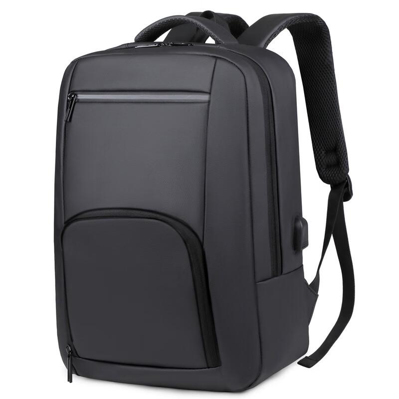Vanaheimr Kairis Men s Business Backpack Standard