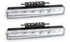 Maxicar Sl08 LED Daytime Running Lights