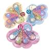 Creative Decorative Stationery Push Correction Tape Lace For Key Tags Student School Supplies Convenient