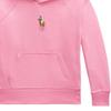 Polo Ralph Lauren Fleece Hoodie Long Sleeve Kids Kids Hoodies 313965121-001