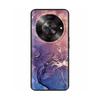 Painted Cover For ZTE Blade A75 5G Case Soft Silicone Fundas Shockproof Shell Back Cover For ZTE Blade A75 5G 4G Cases Bumper