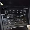Middenconsole Multimedia Knop 97064293001 Auto Middenconsole Audio Volume Knop Cover voor Porsche Boxster 718 2016-2020