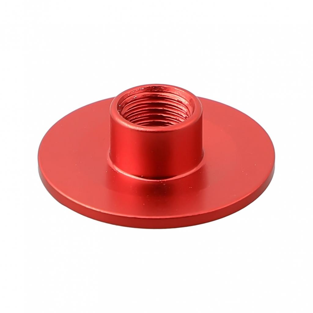 Bouchon de valve Air-Gaz pour fourche Pièces de rechange de cyclisme Suspension avant Pour VTT