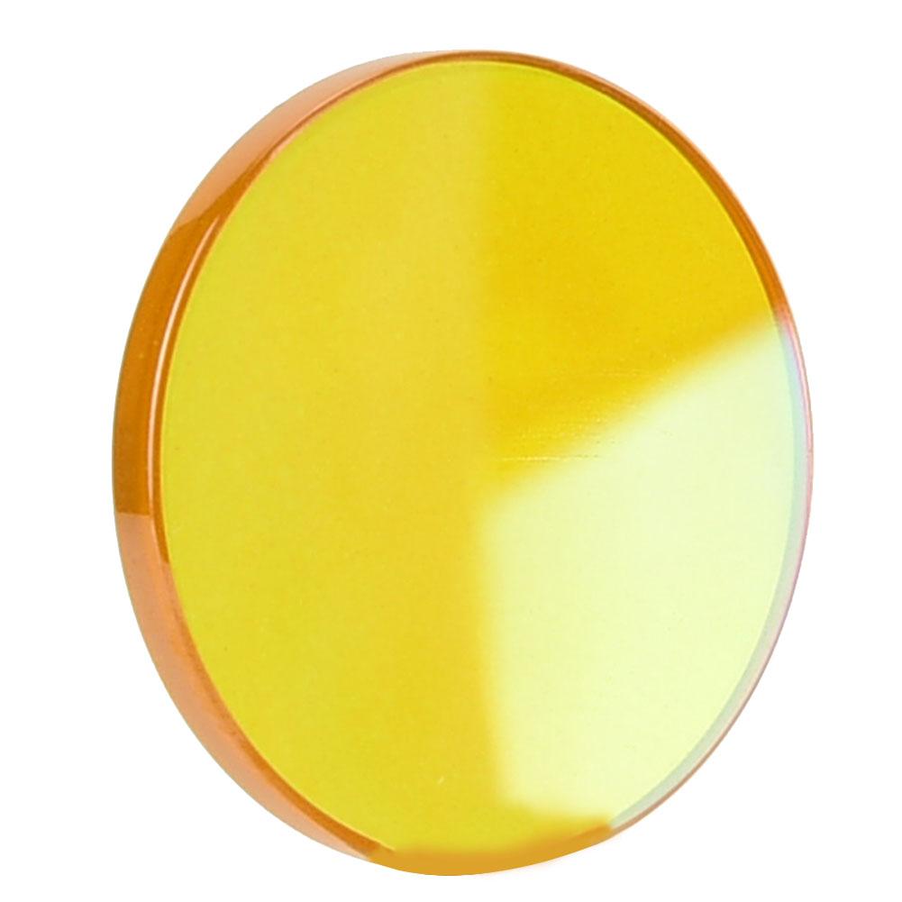 CO2 Laser Focus Lens Dia. 20mm FL63.5mm for Laser Engraving Cutting Machine