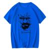 Men Fashion Top Quality Cotton Breaking Bad T Shirts Men Heisenberg Camisetas Hombre Men Cool Tee Shirt Tops