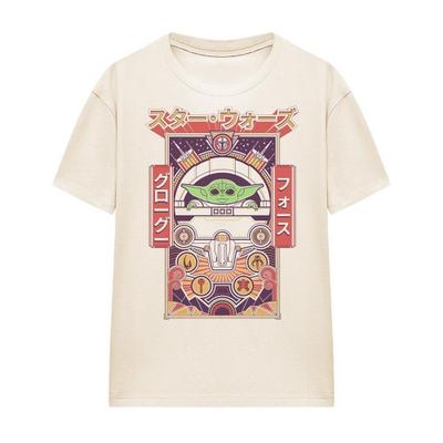 Topp – T-shirts