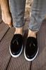 Chekich H Neue Kollektion CH002 Klassischer Loafer Pelle Schuh Weiß Schwarz Braun Tan