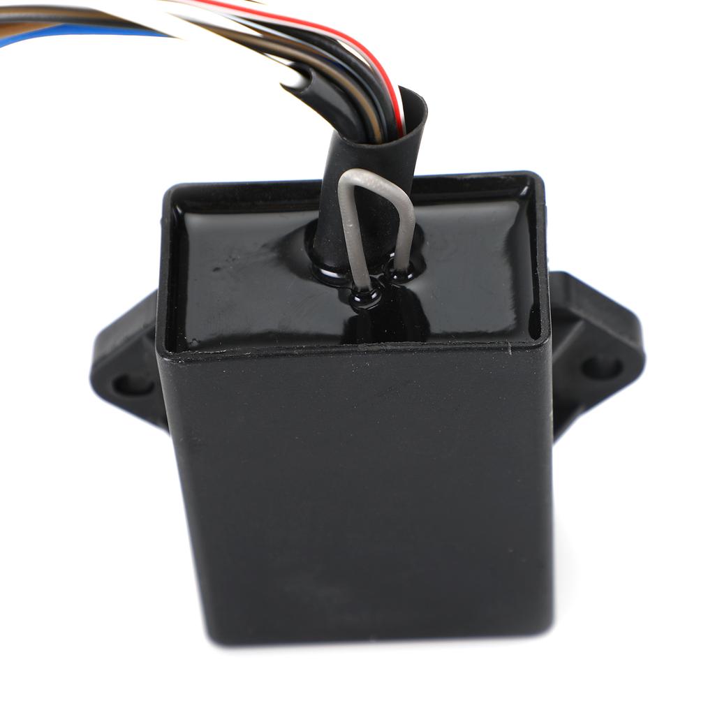 CDI Coil Unit Assy Fit for Yamaha 25HP 25B 25Q 25V 30HP 30H 30G 61N-85540-11