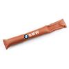 Car Seat Gap Filler Soft Padding Leather Leak Pad Plug Spacer For E93 F10 F20 F30 F40 F15 F25 F26 F31 F49 F86 M3 M5 X3 X1 E4