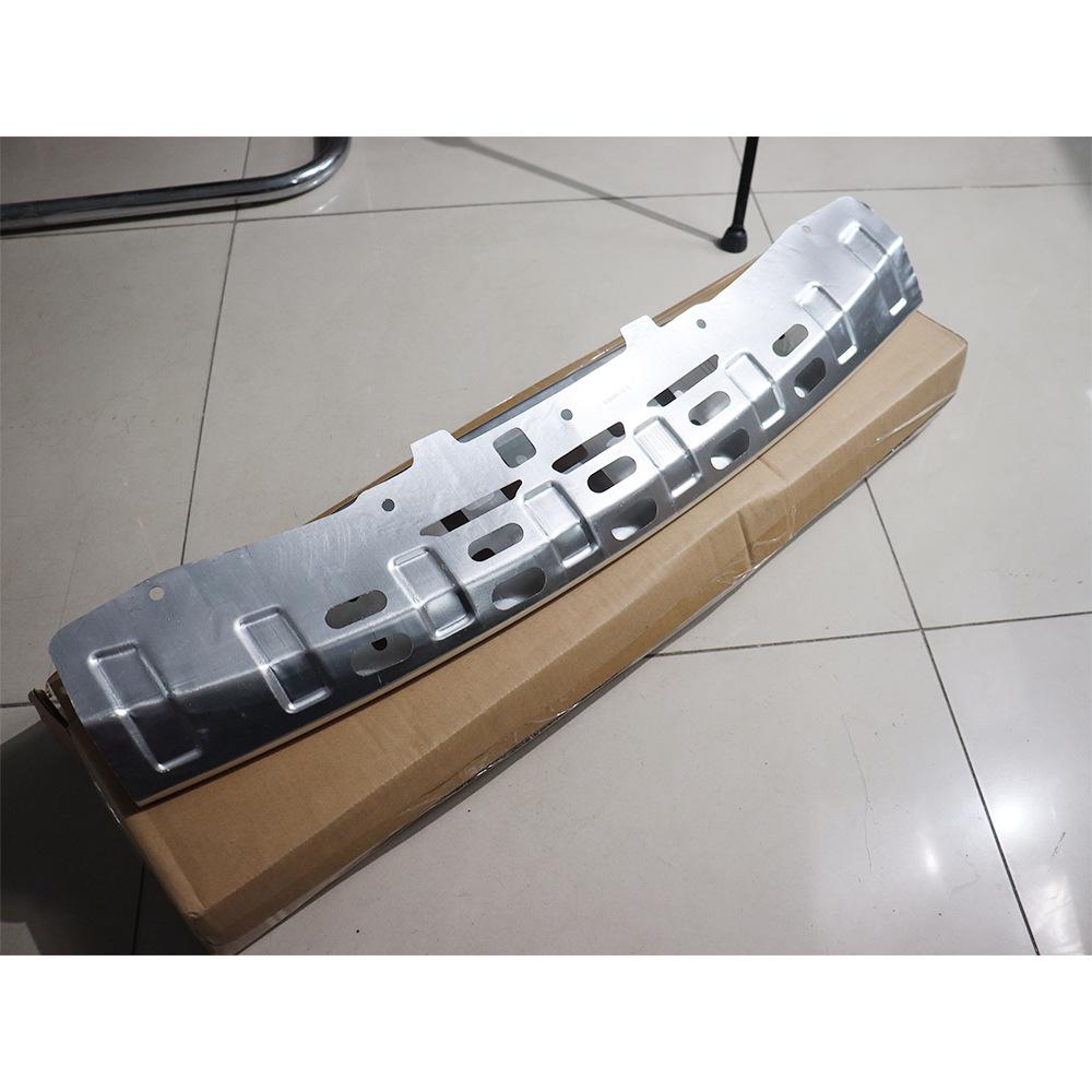 Tesla Model Y Aluminum Radiator Upper Bracket Gantry