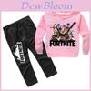 Kapuzen Kinderkleidung Sweatshirt Hoodie Unisex Kinderbekleidung Kleidung Spiel