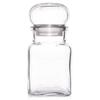 Glass spice container 150 ml