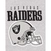NFL Womens/Ladies Las Vegas Raiders T-Shirt