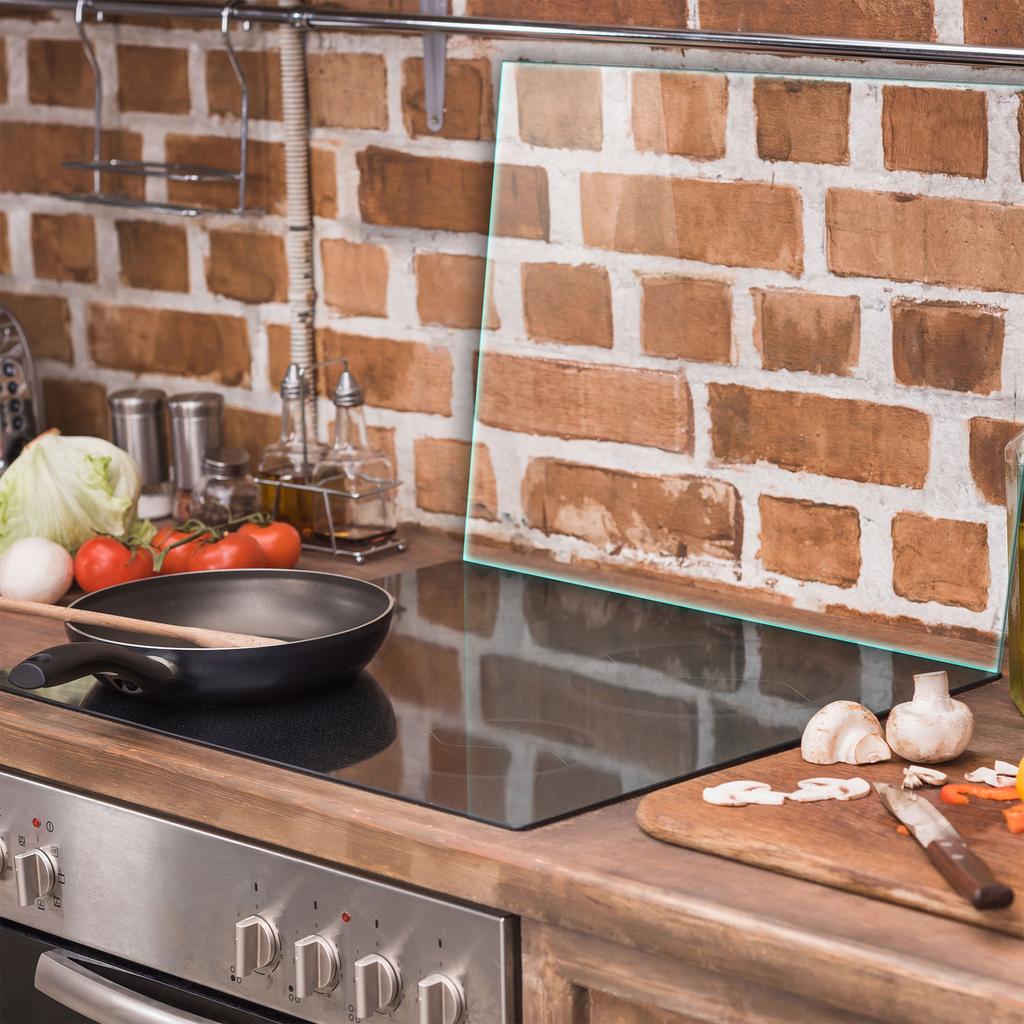 GLASS CUTTING BOARD 60x52
