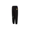 Puma Classics Street Sport Sweatpants Black Men's 539971-01