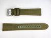 L0MT012J0 SEIKO Prospex 20mm Polyester Band Green and Via (for SBDY099/ 4R35-04J0 Others) (Ships Nekoposu)