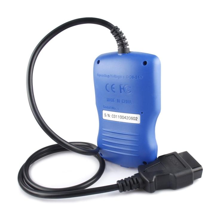 Creator C310+ V7.6 Car OBD2 Scanner Car Diagnostic Tool OBD 2 Automotive Scanner for BMW