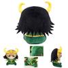 Loki Avengers Doll Handmedown Plush Toy Childrens Day Gift Gifts Activities
