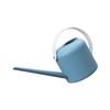 Durable Plastic Watering Can 1800ml for Home and Garden with Elegant Design Leakproof Design