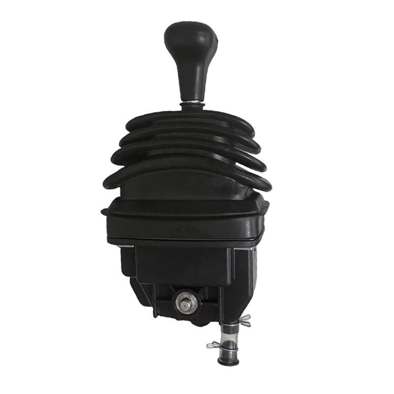 Gear Shift Knob Asssy For Hisun 800CC HS 800 ATV UTV Parts Gear Shifter Lever P116000234100000 UTV ATV Quad чёрный