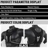 Phone Cards Bag Water Bottle Holder Running Backpack Reflective Vest Running Bag Running Vest