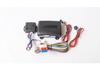 12V Car Anti-theft Alarm System with Remote Mobile App & Wireless PKE Induction Lock
