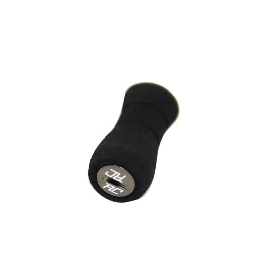 

Рукоятка катушки Rodiocraft RC, круглая из EVA, цвет шампань, 1 шт.