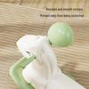 Children's Rocking Horse and Balance Board
