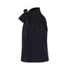 Qiao Mi, a Sling Vest for Women's Summer Wear, and a Hot Girl Wears a Sleeveless Neck Top with a Great-looking Temperament.