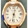 Used Citizen Xc H058-T019129 Watch, Working Condition