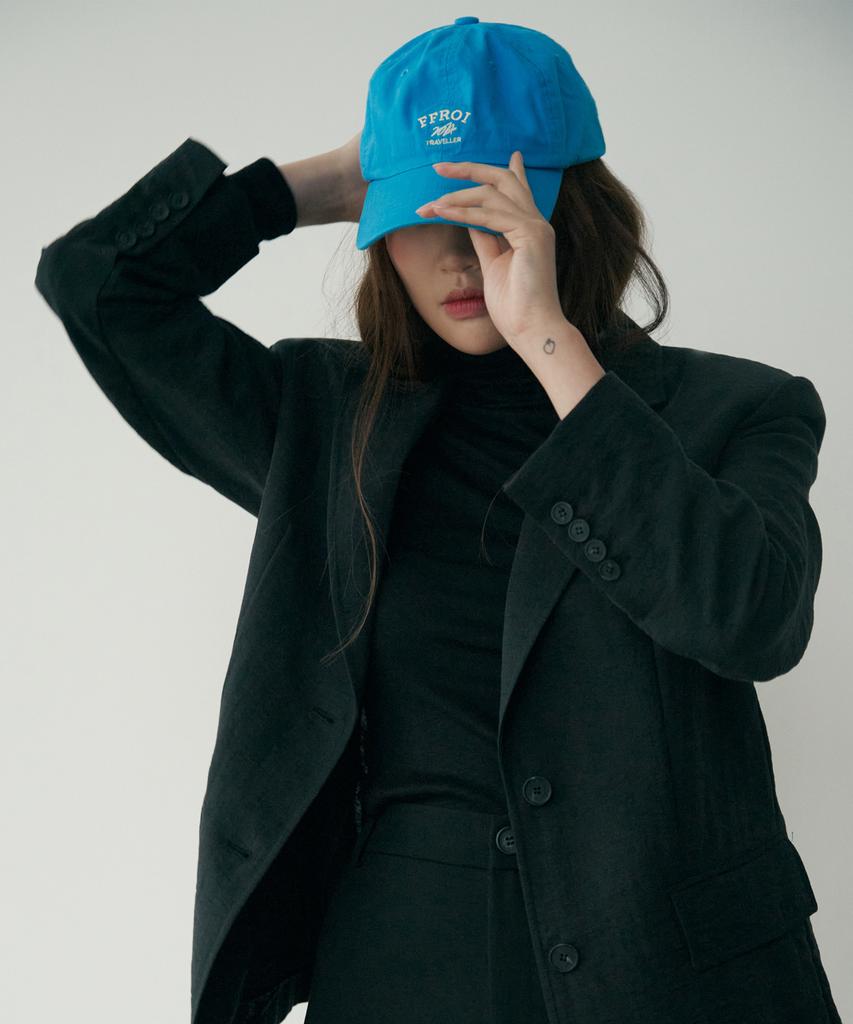 Peulua Ball Cap 2014