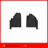 2025 Wuling CLOUD RHD Floor Mats: Eco-Friendly, Odorless, Waterproof, Wear-Resistant, Anti-Slip TPE