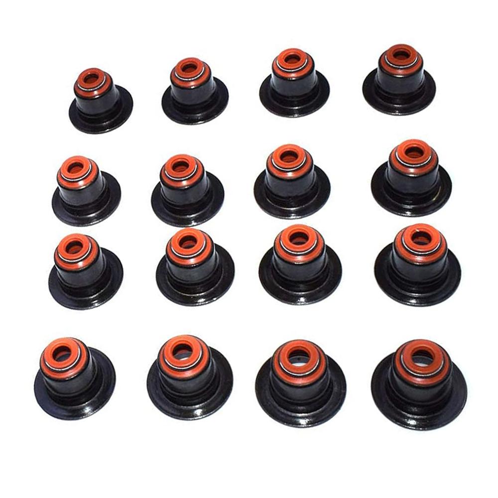 Valve Stem Seal Kit 199.440 11340039494 For BMW E53 E71 E72 F01 F02 F04 F07 F10