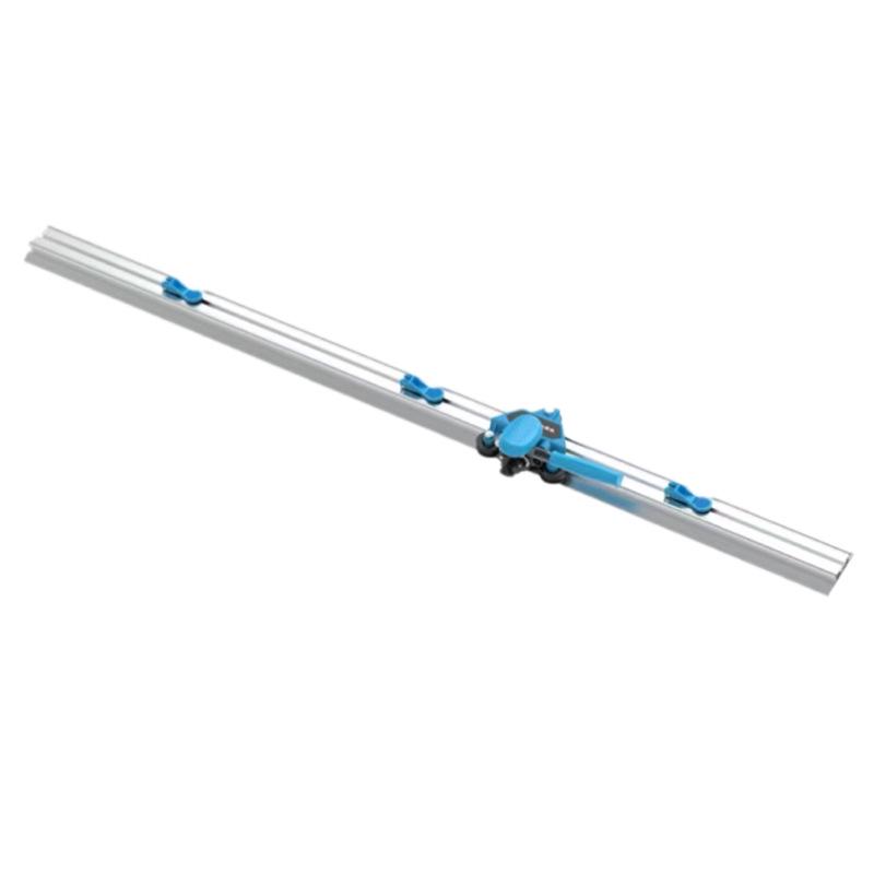 In-Stock Sintered Stone Tile Push Knife & Glass Cutter (2.3-3.8m Track)