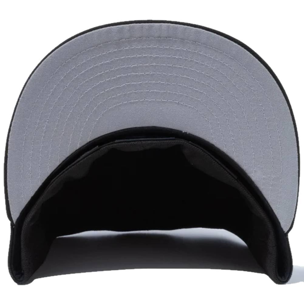 New Era 59FIFTY NPB Lions Black 7 14 Cap