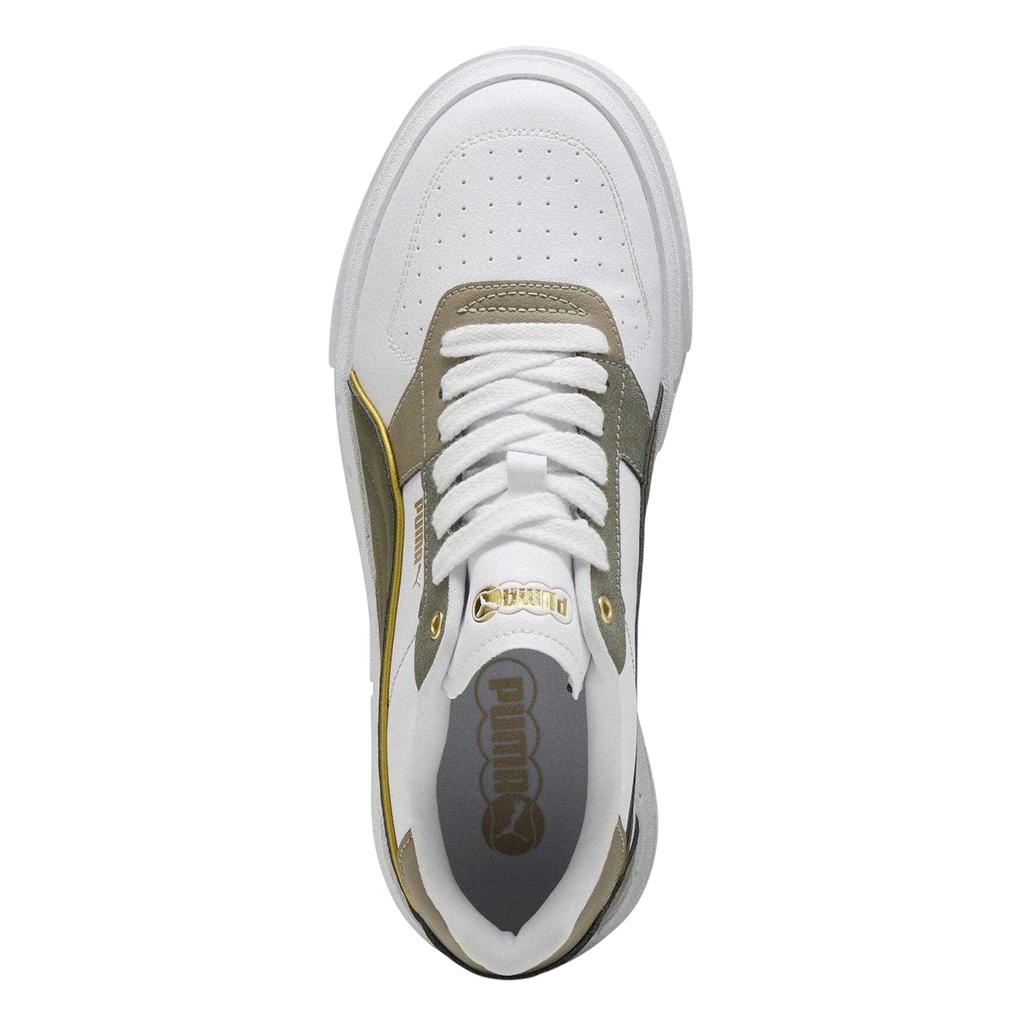 Puma Womens/Ladies Cali Court Trainers