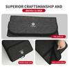 Car Trunk Storage Box Felt Nonwoven Foldable Portable PU29 Organizer For Volkswagen VW Scirocco Jetta Beetle Golf 4 5 6 Passat Polo