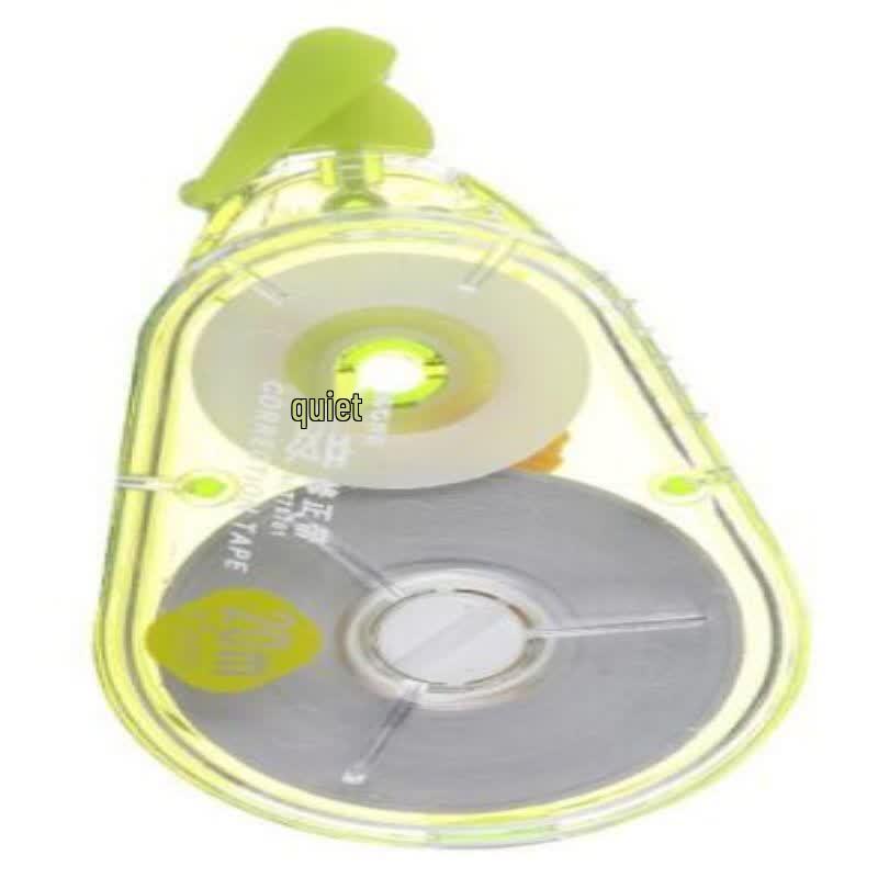 Chenguang ACT75701 Low Noise Correction Tape