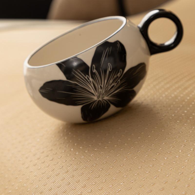 New Sofa Cushion Four Seasons Universal Sofa Seat Cushion Fixed Non-Slip Sofa Cushion Cloth One Piece Sofa Cover